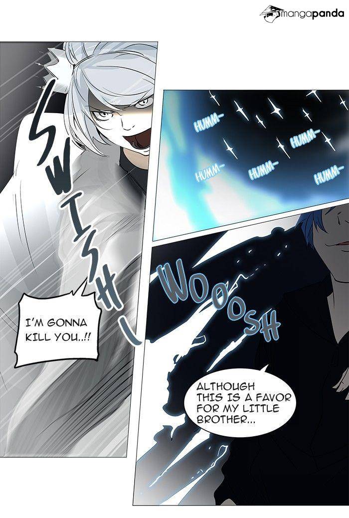 Tower of God Chapter 242 image 54